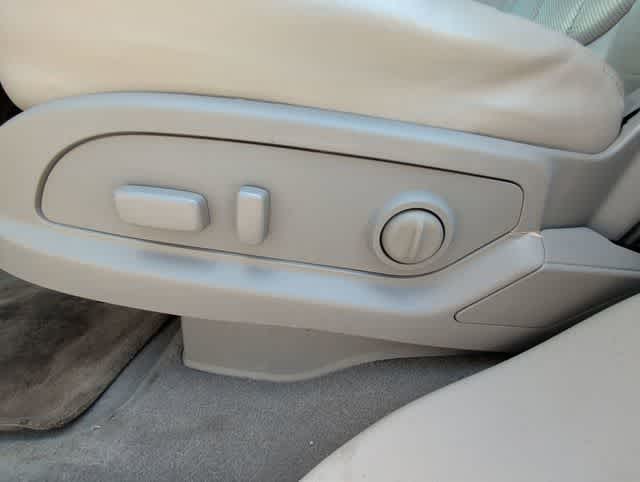 Thumbnail: 2016 Buick Enclave - 15