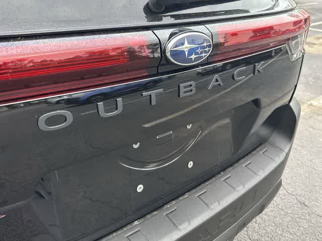 Thumbnail: 2026 Subaru Outback - 11
