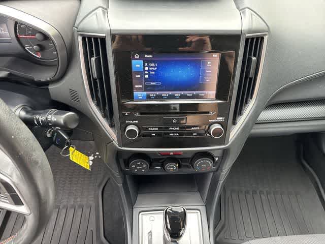 Thumbnail: 2019 Subaru Crosstrek - 24