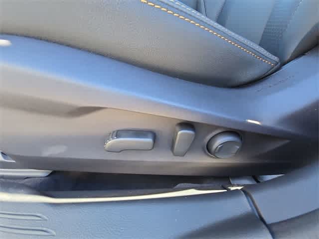 Thumbnail: 2025 Subaru Outback - 16