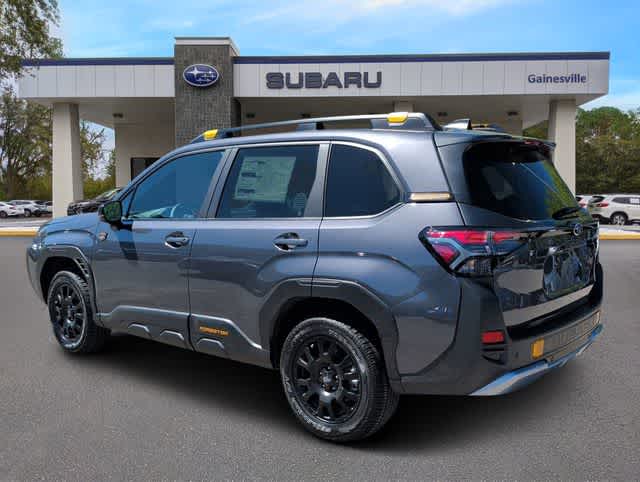 Thumbnail: 2026 Subaru Forester - 3