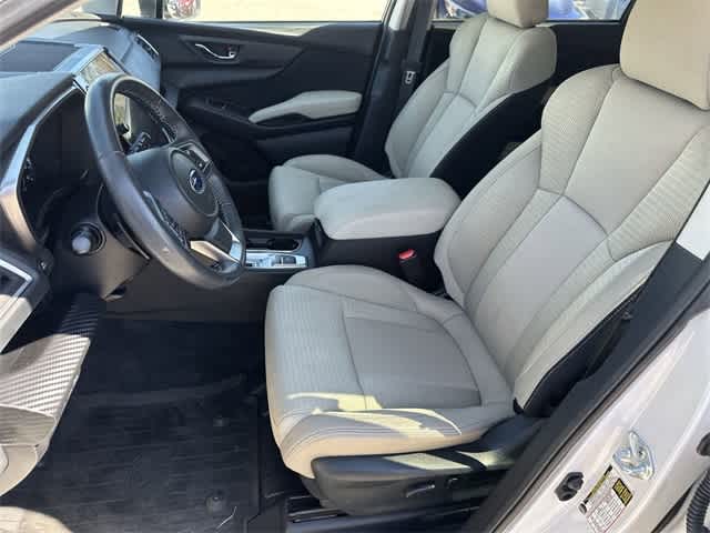 Thumbnail: 2023 Subaru Ascent - 17