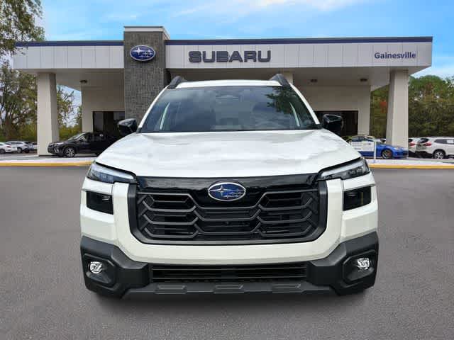 Thumbnail: 2026 Subaru Outback - 9
