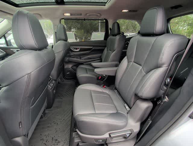 Thumbnail: 2026 Subaru Ascent - 18