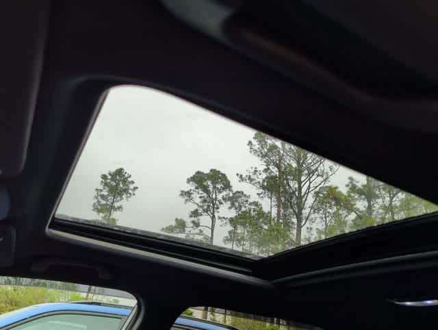 Thumbnail: 2026 Subaru Forester - 17