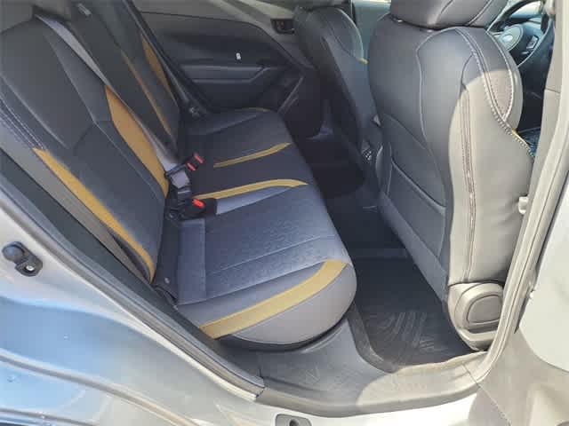 Thumbnail: 2025 Subaru Crosstrek - 19