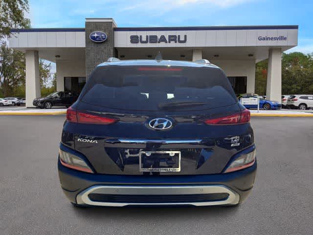 Thumbnail: 2022 Hyundai Kona - 5