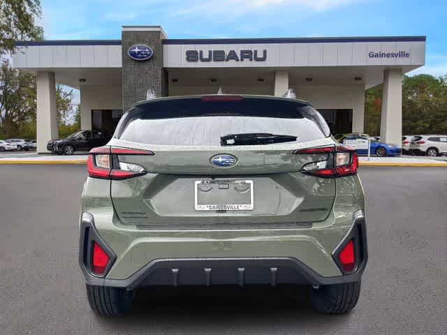 Thumbnail: 2026 Subaru Crosstrek - 5