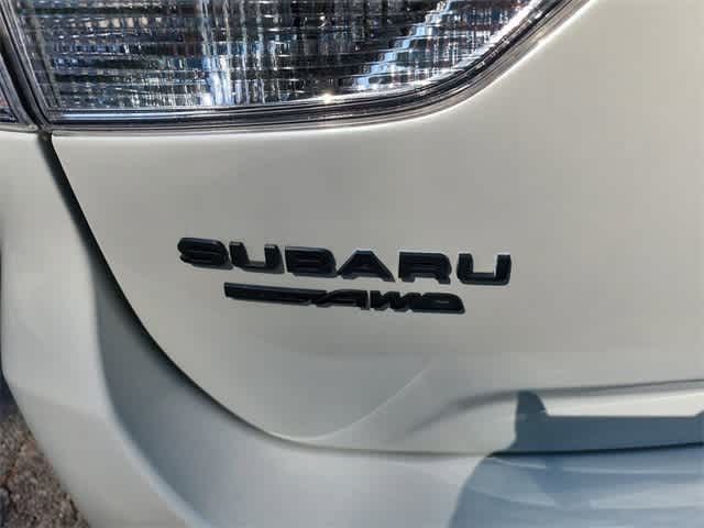 Thumbnail: 2024 Subaru Forester - 10