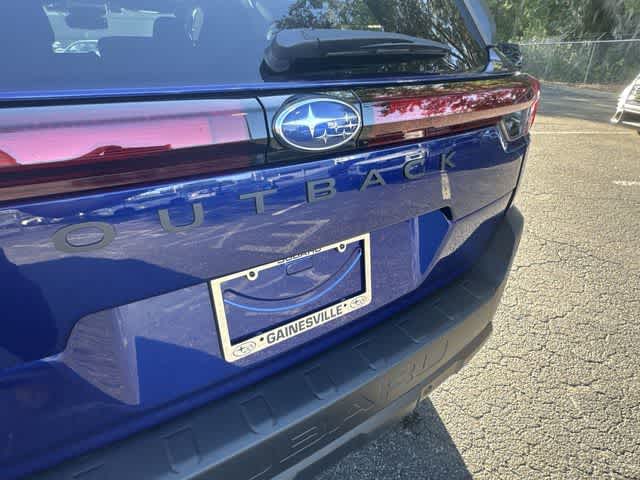 Thumbnail: 2026 Subaru Outback - 10