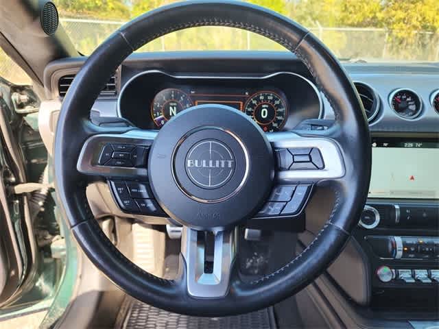 Thumbnail: 2019 Ford Mustang - 17