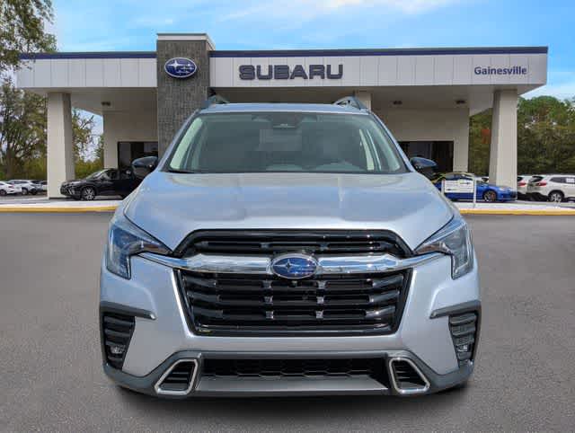 Thumbnail: 2026 Subaru Ascent - 9