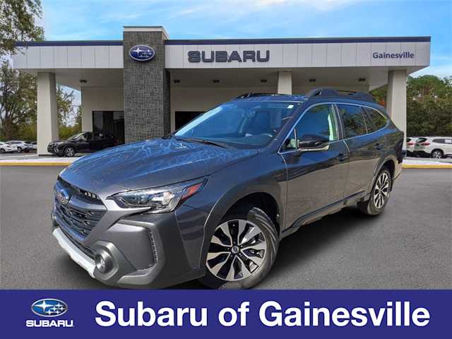 Thumbnail: 2023 Subaru Outback - 1