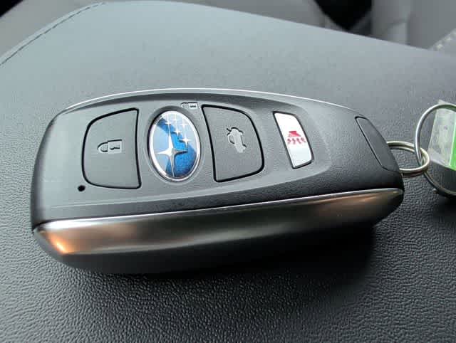 Thumbnail: 2026 Subaru Outback - 35