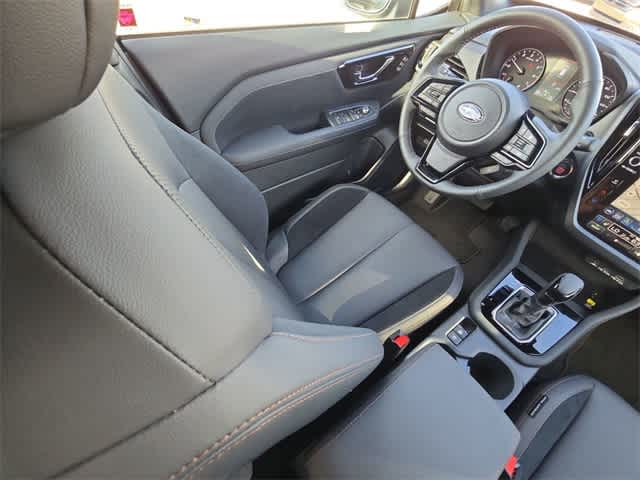 Thumbnail: 2025 Subaru Forester - 15