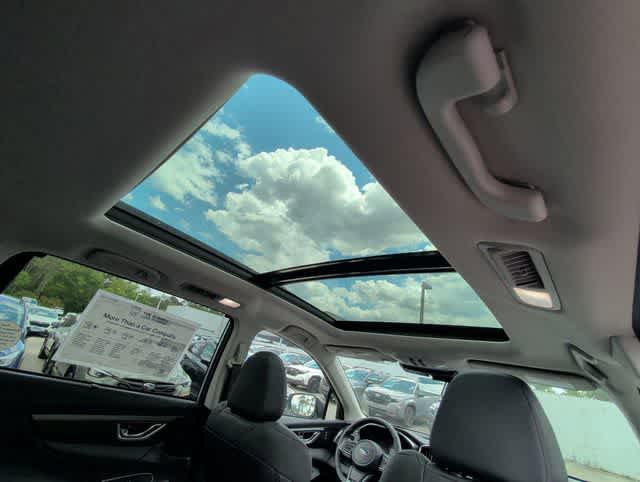 Thumbnail: 2026 Subaru Ascent - 20