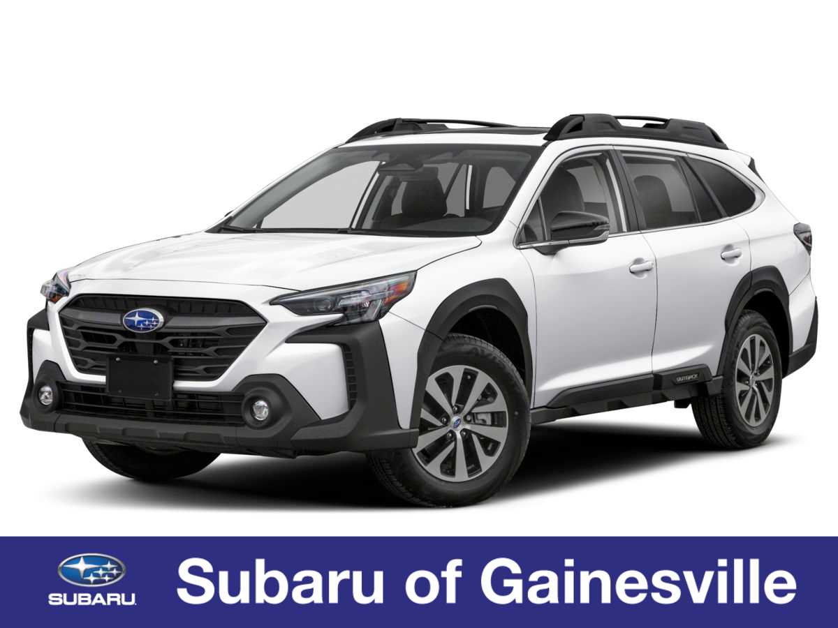 Thumbnail: 2025 Subaru Outback - 1