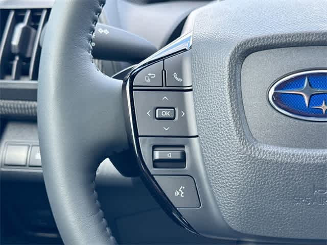 Thumbnail: 2025 Subaru Solterra - 21