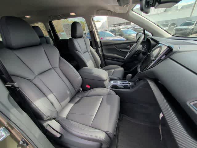 Thumbnail: 2026 Subaru Ascent - 19