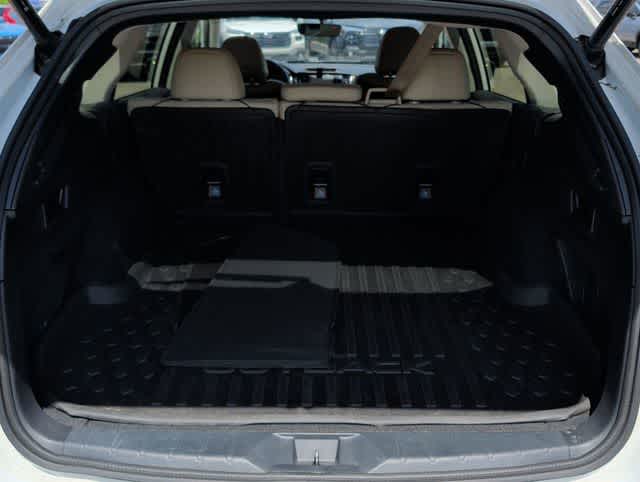 Thumbnail: 2020 Subaru Outback - 34