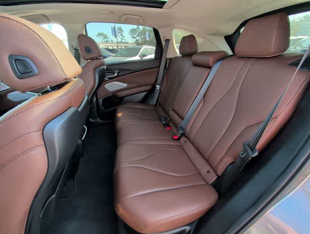 Thumbnail: 2024 Acura RDX - 17