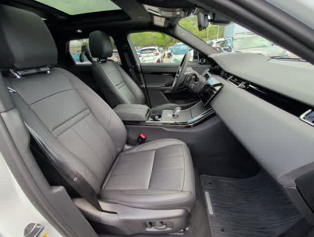 Thumbnail: 2025 Land Rover Range Rover Evoque - 20