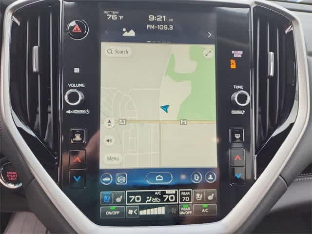 Thumbnail: 2025 Subaru Ascent - 25