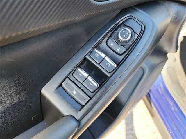 Thumbnail: 2024 Subaru Crosstrek - 15