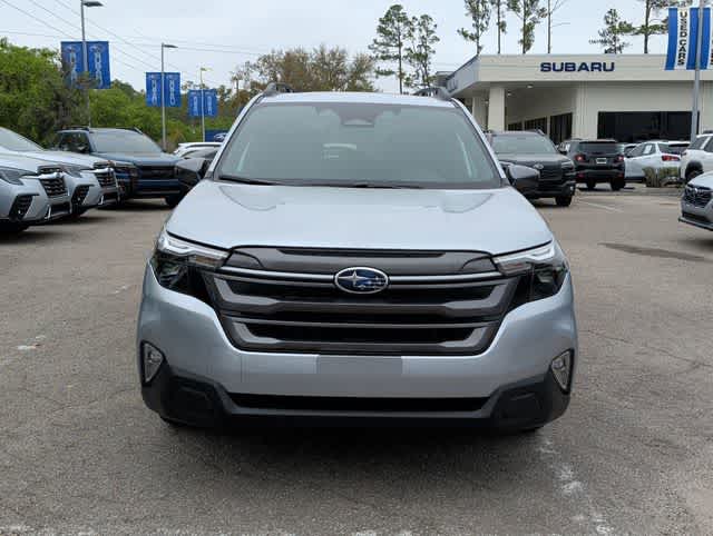 Thumbnail: 2026 Subaru Forester - 9