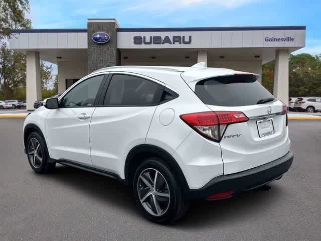 Thumbnail: 2022 Honda HR-V - 4
