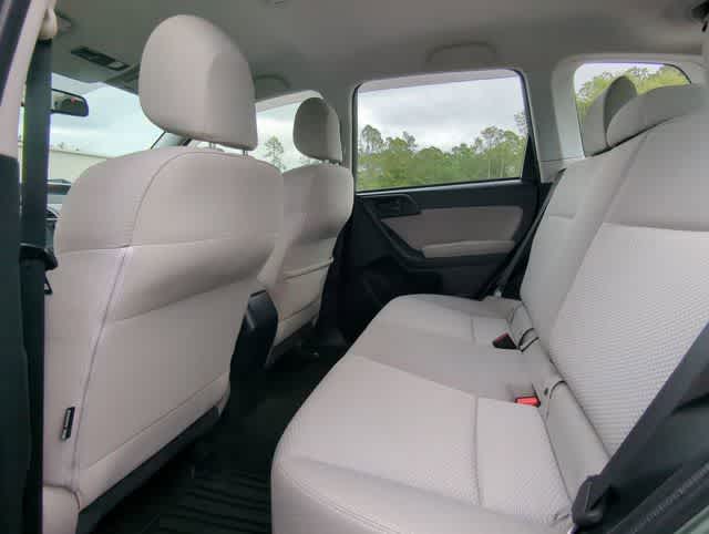 Thumbnail: 2016 Subaru Forester - 18