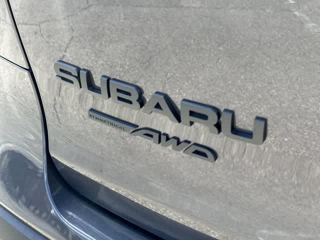 2026 Subaru Ascent Onyx Edition-Touring - Photo 11