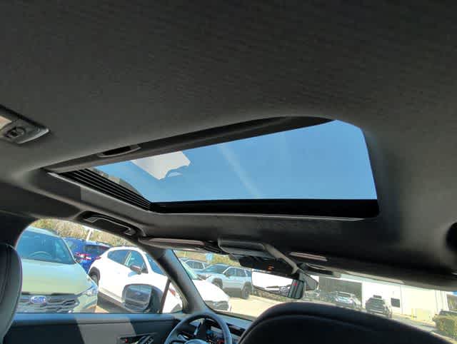 Thumbnail: 2026 Subaru Outback - 20