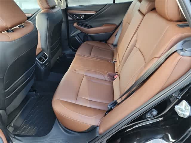 Thumbnail: 2025 Subaru Outback - 18