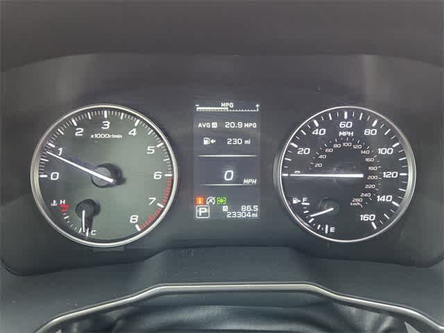 Thumbnail: 2024 Subaru Outback - 33