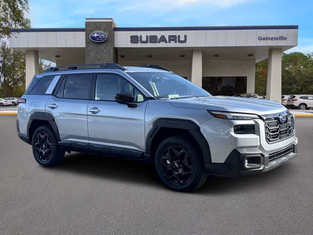 2026 Subaru Outback Limited - Photo 8