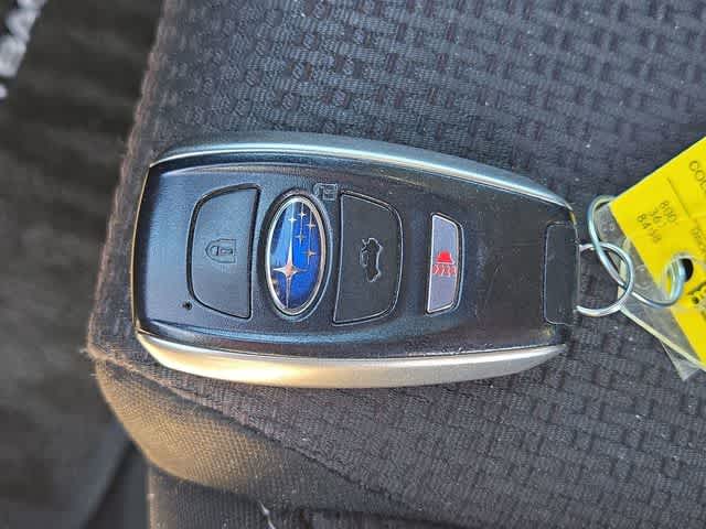 Thumbnail: 2024 Subaru Outback - 35