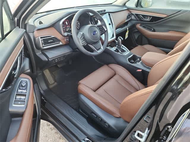 Thumbnail: 2025 Subaru Outback - 2