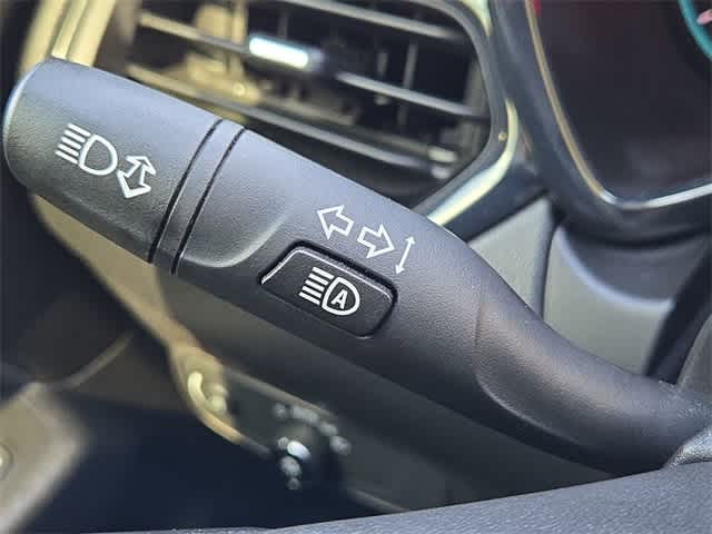 Thumbnail: 2023 Chevrolet Equinox - 26