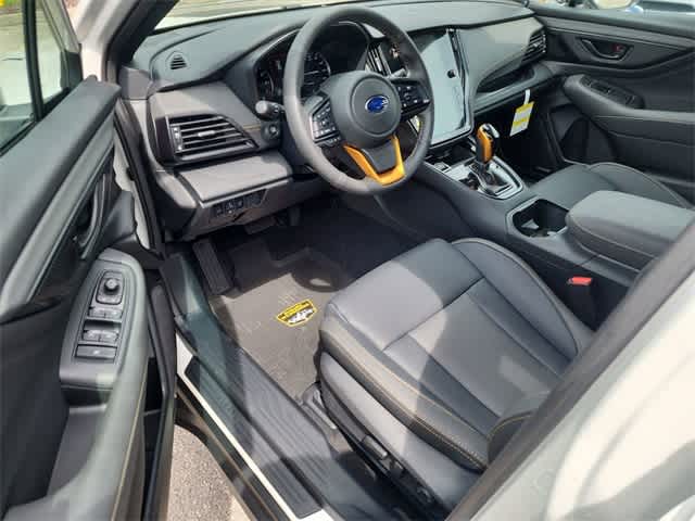 Thumbnail: 2025 Subaru Outback - 2