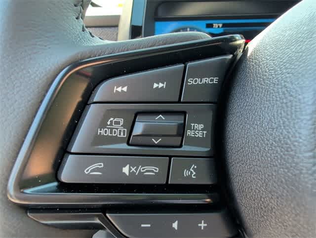 Thumbnail: 2026 Subaru Outback - 23