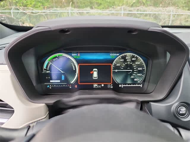 Thumbnail: 2025 Subaru Forester - 30