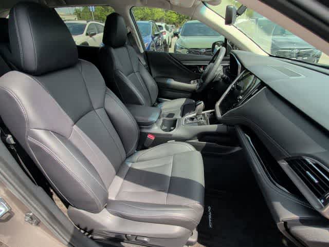 Thumbnail: 2022 Subaru Outback - 19