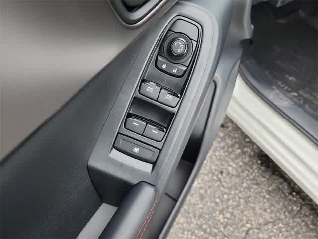 Thumbnail: 2025 Subaru Impreza - 15