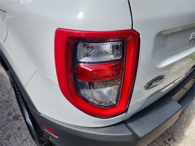Thumbnail: 2024 Ford Bronco Sport - 10
