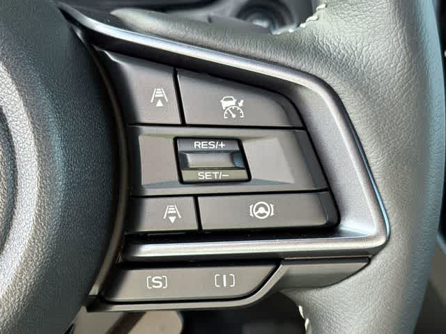 Thumbnail: 2026 Subaru Forester - 23