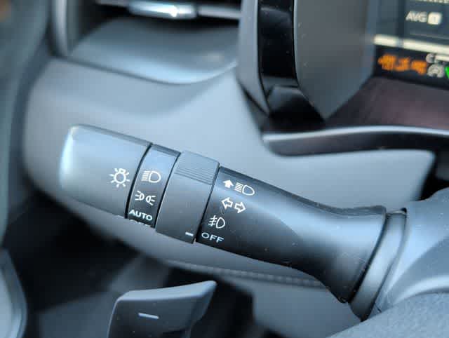 Thumbnail: 2026 Subaru Outback - 26