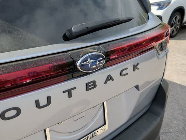 Thumbnail: 2026 Subaru Outback - 11