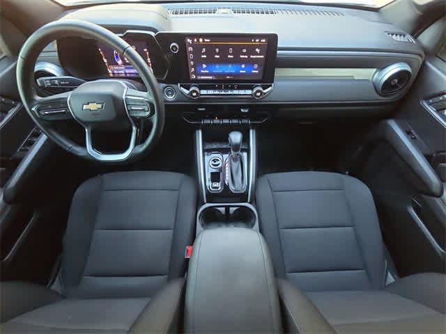 Thumbnail: 2023 Chevrolet Colorado - 14