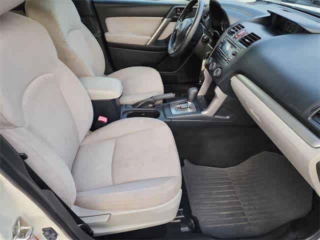 Thumbnail: 2015 Subaru Forester - 20